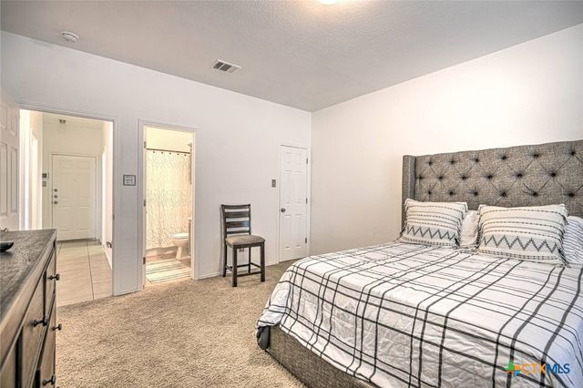 6803 Indian Hawthorne Drive, Killeen, TX 76542