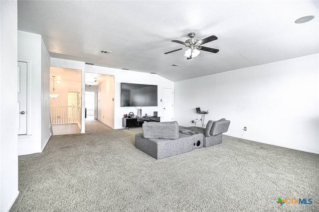 6803 Indian Hawthorne Drive, Killeen, TX 76542