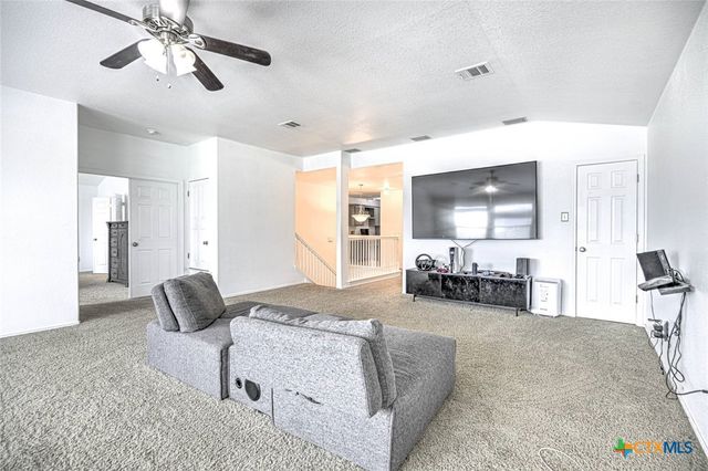 6803 Indian Hawthorne Drive, Killeen, TX 76542