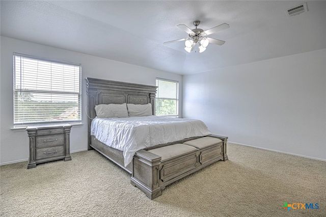6803 Indian Hawthorne Drive, Killeen, TX 76542