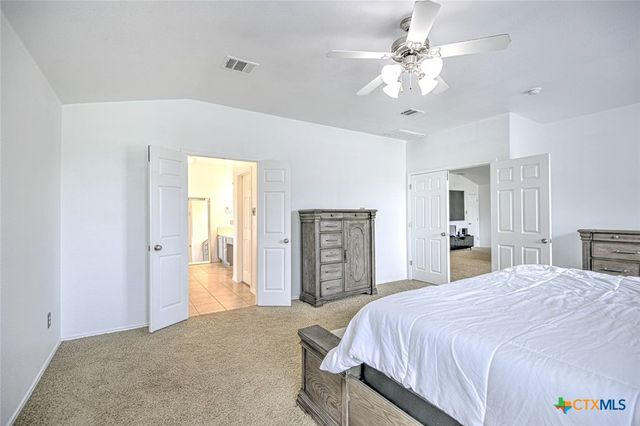 6803 Indian Hawthorne Drive, Killeen, TX 76542