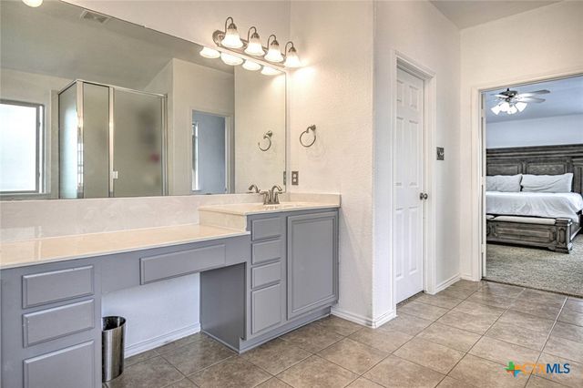 6803 Indian Hawthorne Drive, Killeen, TX 76542