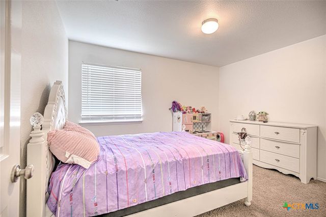 6803 Indian Hawthorne Drive, Killeen, TX 76542