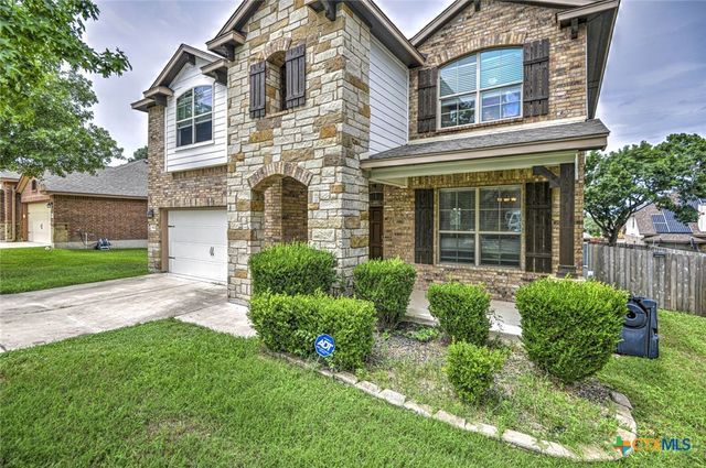 6803 Indian Hawthorne Drive, Killeen, TX 76542