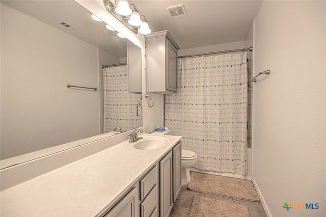 6803 Indian Hawthorne Drive, Killeen, TX 76542