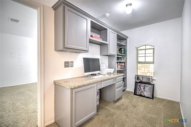 6803 Indian Hawthorne Drive, Killeen, TX 76542