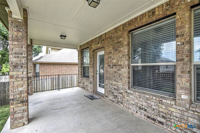 6803 Indian Hawthorne Drive, Killeen, TX 76542