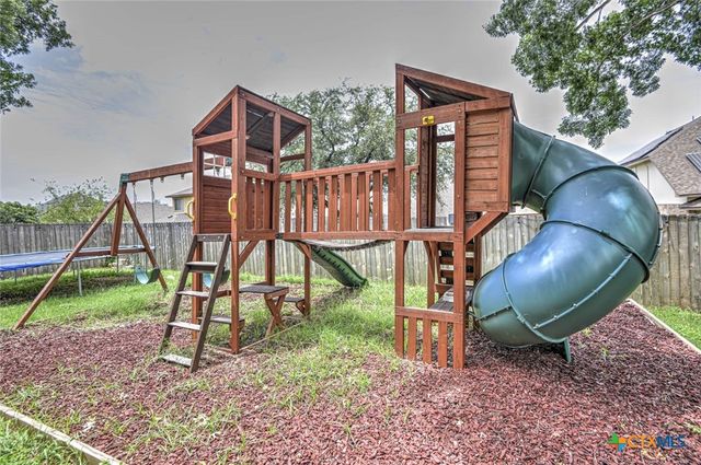 6803 Indian Hawthorne Drive, Killeen, TX 76542