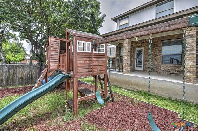 6803 Indian Hawthorne Drive, Killeen, TX 76542