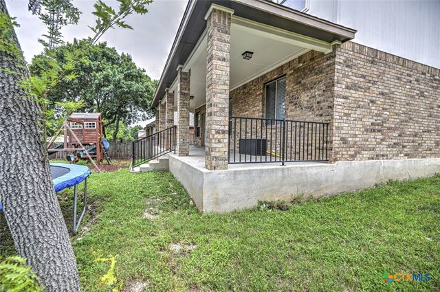 6803 Indian Hawthorne Drive, Killeen, TX 76542