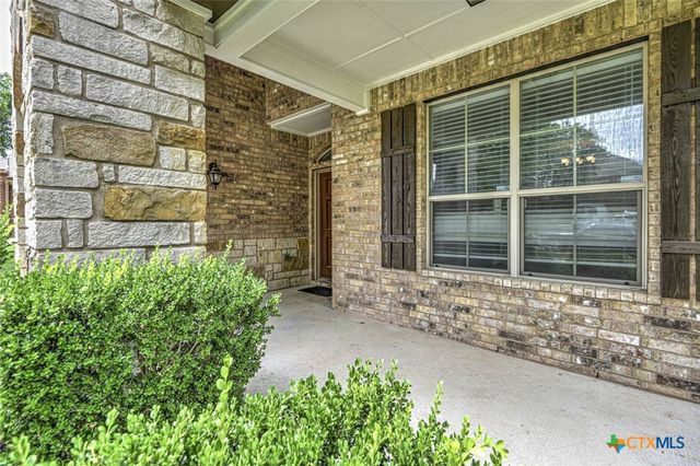 6803 Indian Hawthorne Drive, Killeen, TX 76542