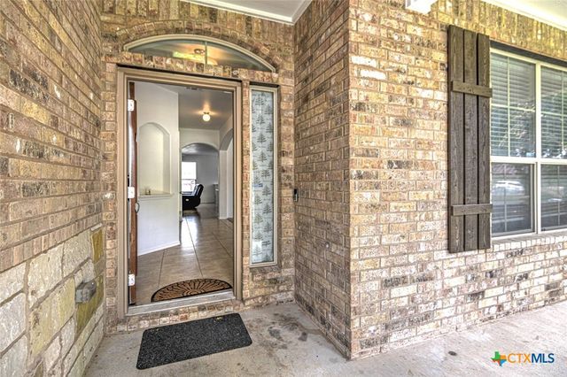 6803 Indian Hawthorne Drive, Killeen, TX 76542