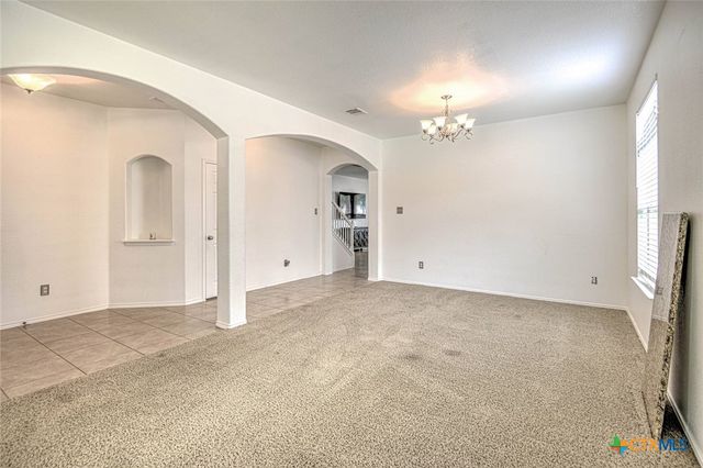 6803 Indian Hawthorne Drive, Killeen, TX 76542