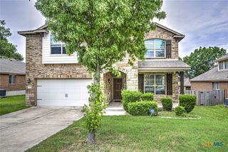 6803 Indian Hawthorne Drive, Killeen, TX 76542