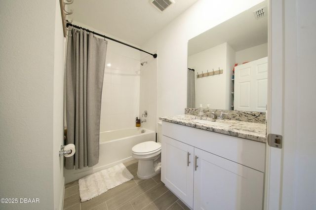 129 Lost Ball Drive, Daytona Beach, FL 32124