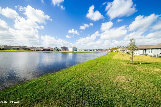 129 Lost Ball Drive, Daytona Beach, FL 32124