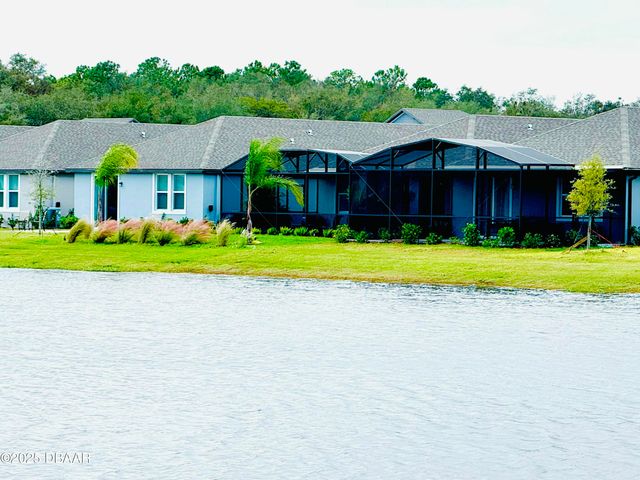 129 Lost Ball Drive, Daytona Beach, FL 32124