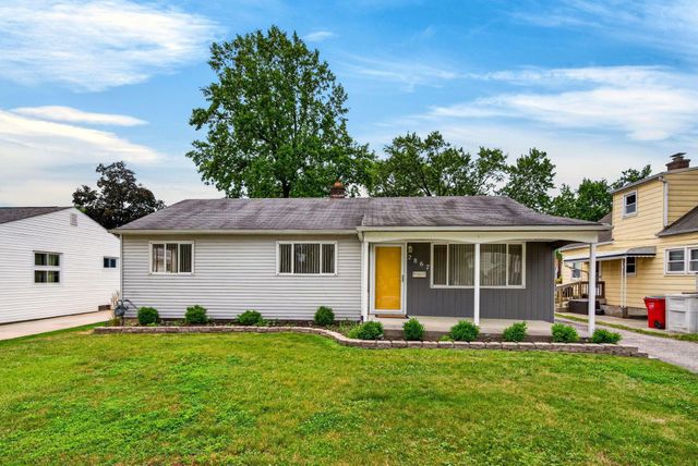 2867 Columbus Street, Grove City, OH 43123