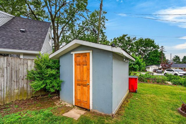 2867 Columbus Street, Grove City, OH 43123
