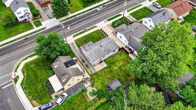 2867 Columbus Street, Grove City, OH 43123