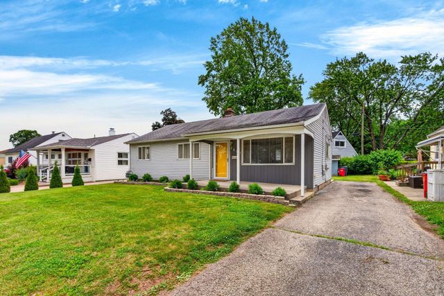 2867 Columbus Street, Grove City, OH 43123