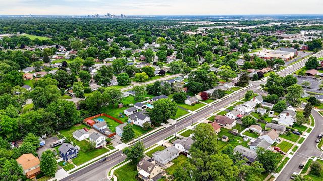 2867 Columbus Street, Grove City, OH 43123