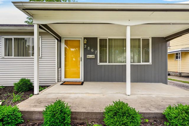2867 Columbus Street, Grove City, OH 43123