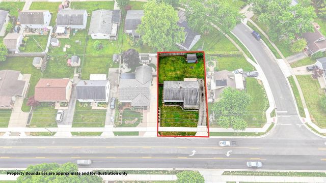 2867 Columbus Street, Grove City, OH 43123