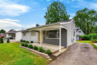 2867 Columbus Street, Grove City, OH 43123