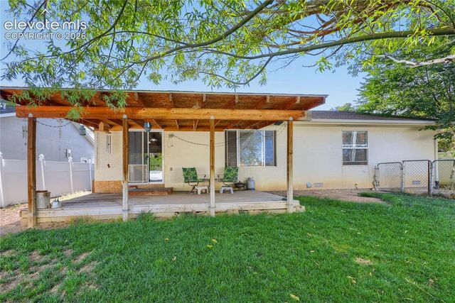 3108 Norwich Avenue, Pueblo, CO 81008