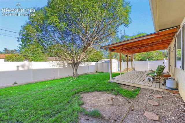 3108 Norwich Avenue, Pueblo, CO 81008