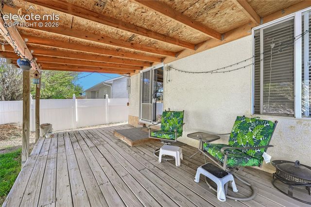 3108 Norwich Avenue, Pueblo, CO 81008