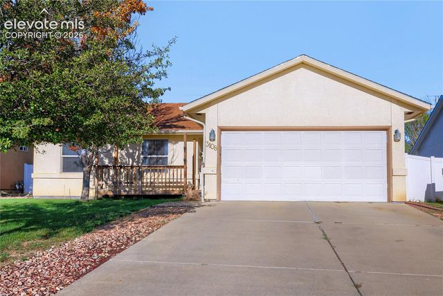 3108 Norwich Avenue, Pueblo, CO 81008