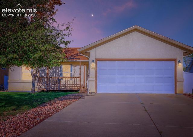 3108 Norwich Avenue, Pueblo, CO 81008