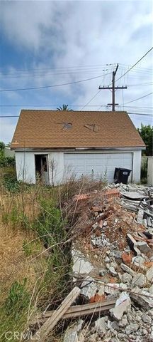 3107 Hill, Huntington Park, CA 90255