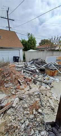 3107 Hill, Huntington Park, CA 90255