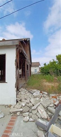 3107 Hill, Huntington Park, CA 90255