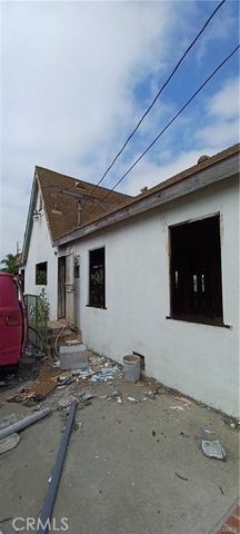 3107 Hill, Huntington Park, CA 90255