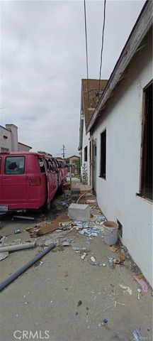 3107 Hill, Huntington Park, CA 90255