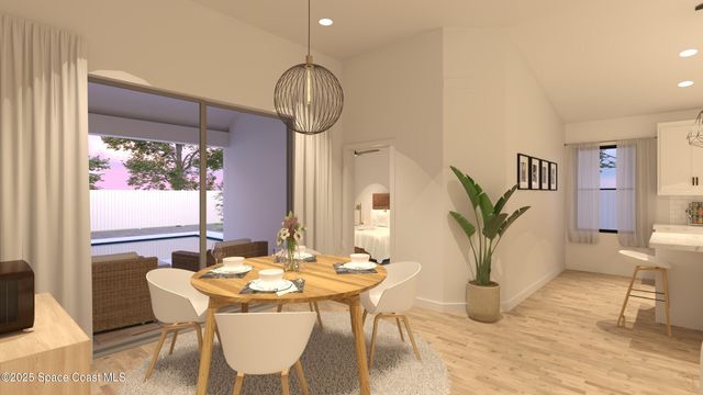 1850 Viburnum Road NW, Palm Bay, FL 32907