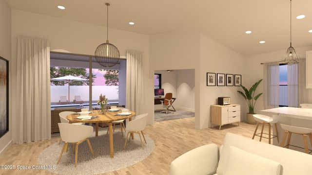 1850 Viburnum Road NW, Palm Bay, FL 32907