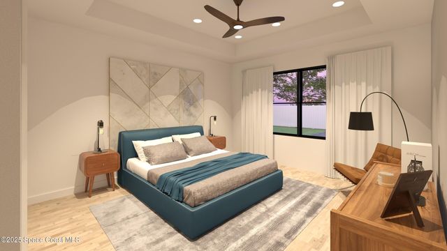 1850 Viburnum Road NW, Palm Bay, FL 32907