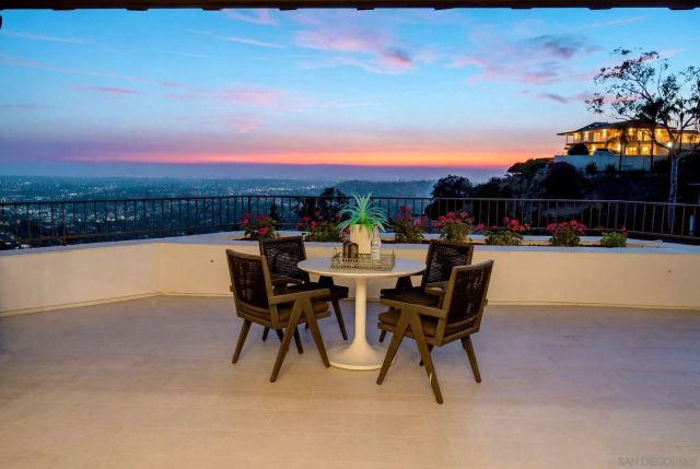 9775 Alto Dr, La Mesa, CA 91941