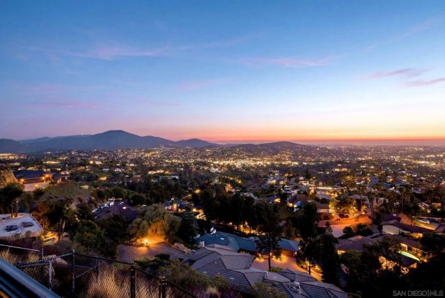 9775 Alto Dr, La Mesa, CA 91941