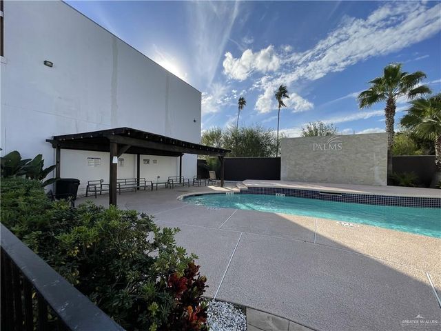 4217 Colbath Avenue 430A, Mcallen, TX 78503