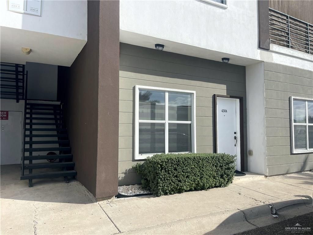 4217 Colbath Avenue 430A, Mcallen, TX 78503