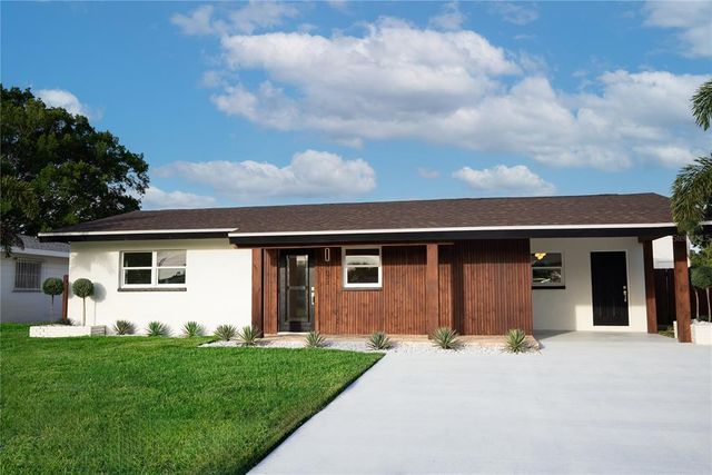4623 CARSON STREET NE, St Petersburg, FL 33703