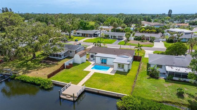 4623 CARSON STREET NE, St Petersburg, FL 33703