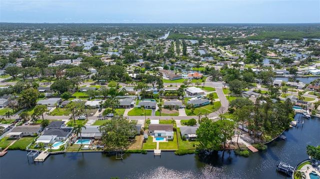 4623 CARSON STREET NE, St Petersburg, FL 33703