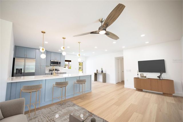 4623 CARSON STREET NE, St Petersburg, FL 33703